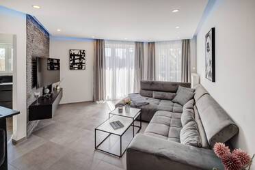 Apartamento acogedor, moderno y tranquilo