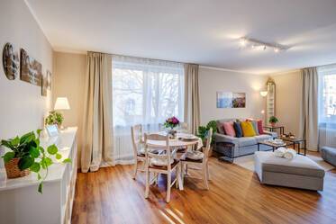 Nuevo - apartamento en ubicación privilegiada, moderno y acogedor