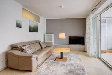 Apartamento amueblado lindo en Ismaning