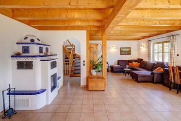Berg, Höhenrain: casa unifamiliar en el campo
