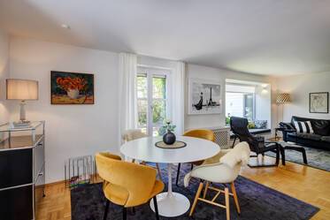 Acogedora casa unifamiliar en alquiler cerca de BMW