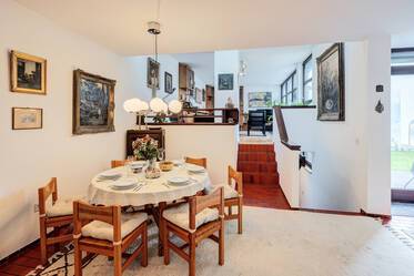 Casa amueblado en Ramersdorf