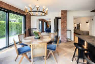 Exclusiva propiedad de lujo en una ubicación privilegiada en Solln