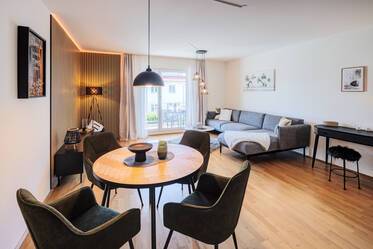 Apartamento amueblado en Ismaning