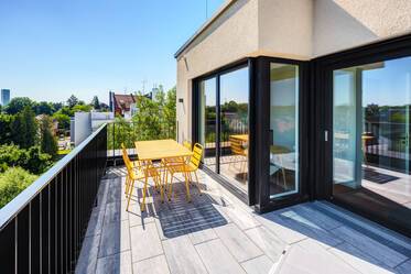 Primera ocupación: vivienda moderna y de alta calidad.