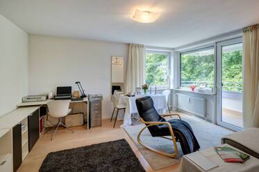 Apartamento amueblado en Baldham