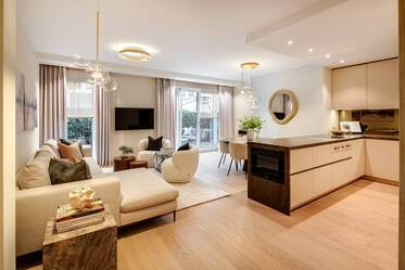 El LUDWIG: apartamento exclusivo y de alta calidad