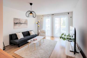 Barrio residencial Therese en Maxvorstadt