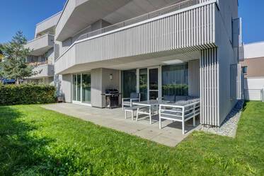 Apartamento cerca del pintoresco lago Ammersee