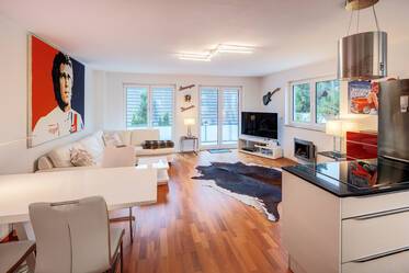 Dúplex de 90 m² en alquiler en Freimann