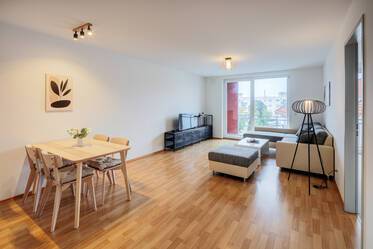 Apartamento amueblado en Unterschleißheim