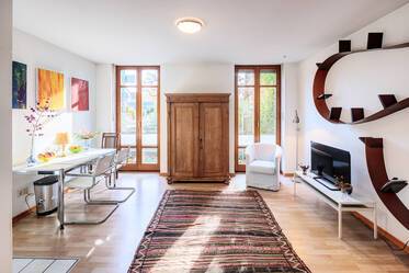 Apartamento amueblado en Karlsfeld