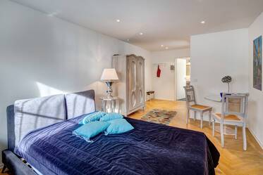 Apartamento amueblado en Herzogpark