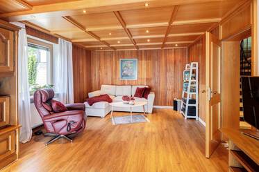 Casa adosada cerca de la reserva natural