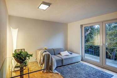 Dúplex amueblado en Cosimapark