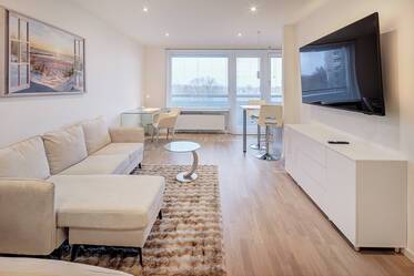 Nuevo: apartamento totalmente renovado en alquiler