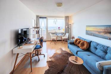 Apartamento amueblado en Laim