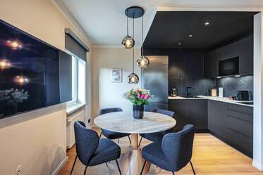 Primera ocupación tras una renovación integral.