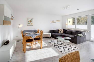 Vivir en la ciudad jardín de Gröbenzell