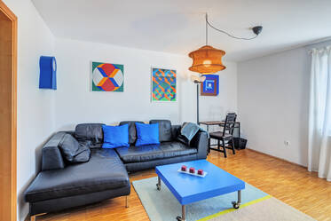 Vivir en Emmering: entre Múnich y Augsburgo