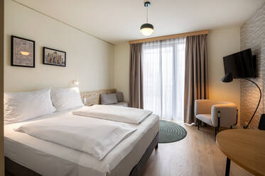 Bob W, centro de Múnich | Estudio Original 