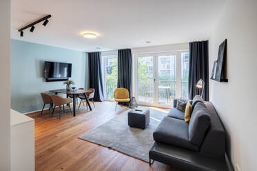 THE 1487 | Apartamentos Pure Home en Schwanthalerhöhe