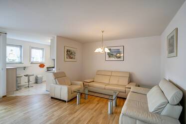 Apartamento amueblado bonito en Glockenbachviertel