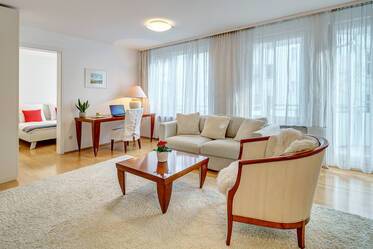 Gran apartamento cerca del Isartor en alquiler