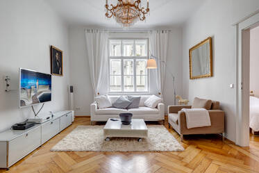 Beste Lage in Schwabing in der Herzogstrasse 