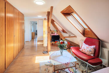 Encantador apartamento en alquiler en Pasing