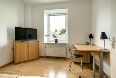 Apartamento amueblado bonito en Schwanthalerhöhe