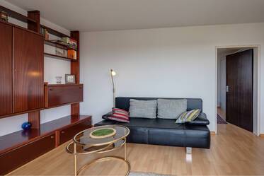 Apartamento de 2 habitaciones con impresionantes vistas
