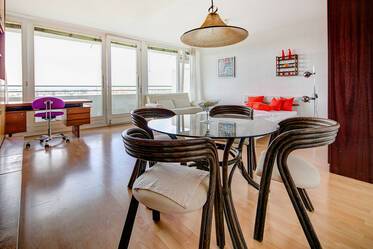 Apartamento amueblado en Sendling