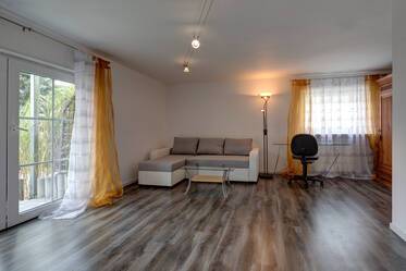 Apartamento amueblado lindo en Unterföhring