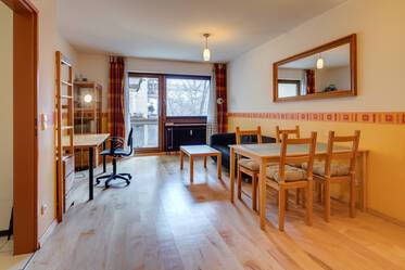 Apartamento amueblado en Laim