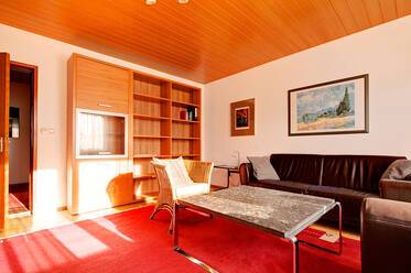 Apartamento amueblado lindo en Solln