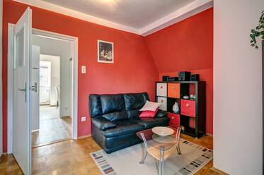 Apartamento amueblado bonito en Moosach