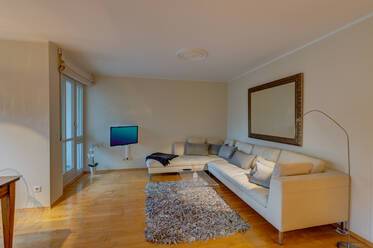 Apartamento amueblado en Schwabing
