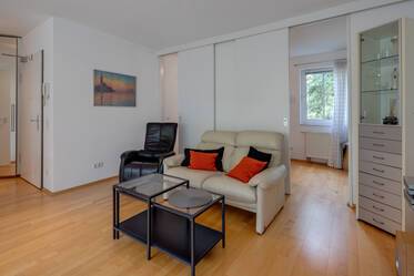 Apartamento amueblado bonito en Isarvorstadt
