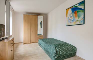 Apartamento amueblado en Giesing