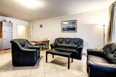 Apartamento amueblado bonito en Parkstadt Schwabing