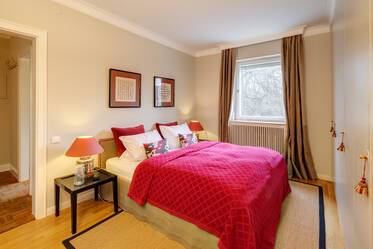 Apartamento de lujo en una ubicación privilegiada Herzogpark