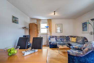 Apartamento amueblado bonito en Thalkirchen