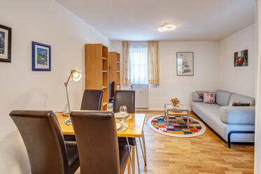 Charmante Wohnung in Thalkirchen