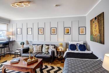 Apartamento en alquiler en excelente ubicación