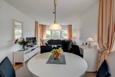 Apartamento amueblado muy bonito en Lerchenau