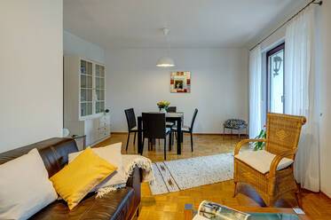 Se alquila: Luminoso apartamento en Berg am Laim