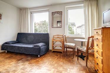 Apartamento amueblada en Altstadt