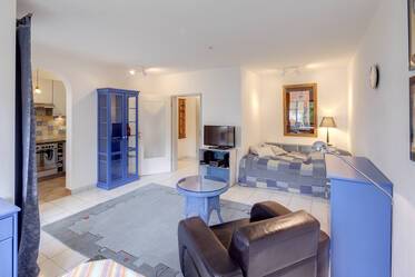 Apartamento amueblado bonito en Berg am Laim