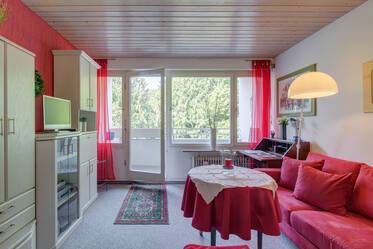 Apartamento amueblado en Pasing